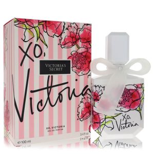 Victoria's Secret Eau De Parfum Spray 3.4 oz for Women