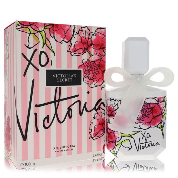 Victoria's Secret Eau De Parfum Spray 3.4 oz for Women