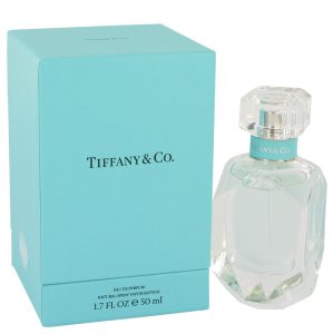 Tiffany Eau De Parfum Spray 1.7 oz for Women