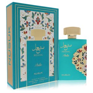 Nusuk Extrait De Parfum Spray (Unisex) 3.4 oz for Women