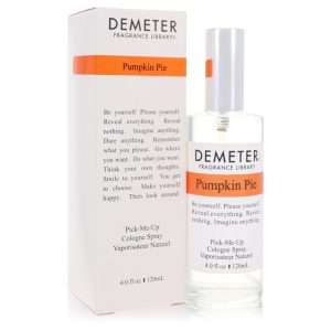 Demeter Cologne Spray 4 oz for Women