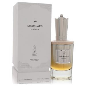 Mind Games Extrait De Parfum Spray (Unisex) 3.4 oz for Women