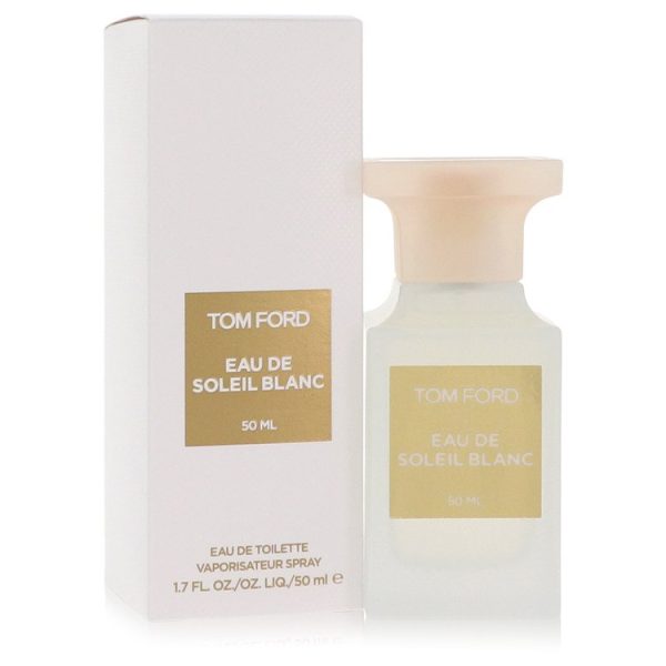 Tom Ford Eau De Toilette Spray 1.7 oz for Women