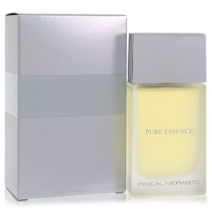 Pascal Morabito Eau De Toilette Spray 3.4 oz for Men