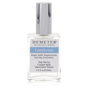 Demeter Cologne Spray 1 oz for Women