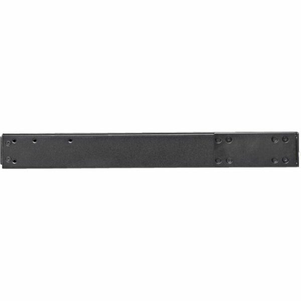 Eaton Tripp Lite Series 3.8kW 200-240V Single-Phase ATS/Local Metered PDU - 8 C13 and 2 C19 Outlets, Dual C20 Inlets, 12 ft. Cords, 1U, TAA - Image 5