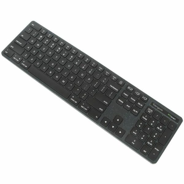 Targus Full-Size Wireless EcoSmart Keyboard - Image 8