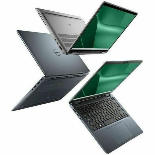 Dell Latitude 7000 7450 14" Notebook - Full HD Plus - Intel Core Ultra 7 165U - vPro Technology - 16 GB - 256 GB SSD - Titan Gray - Image 8