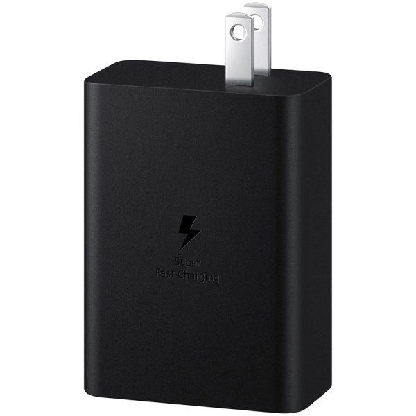 Samsung 65W Trio Adapter - Image 2