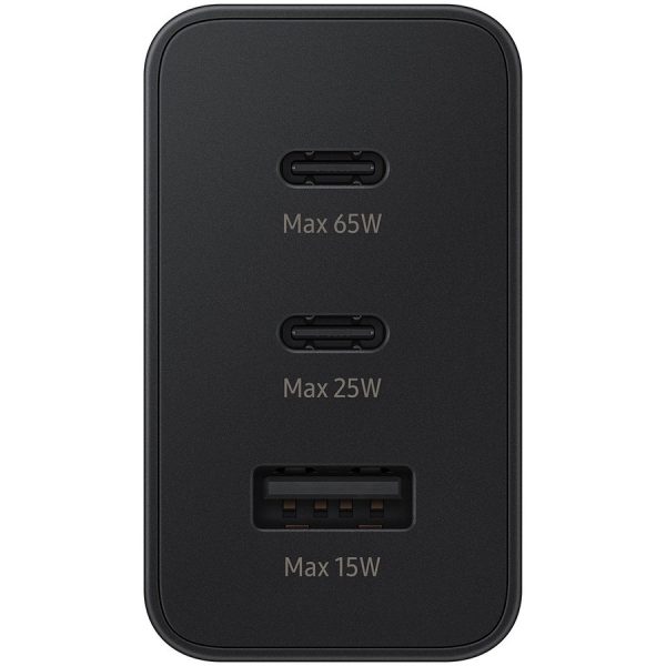 Samsung 65W Trio Adapter - Image 3