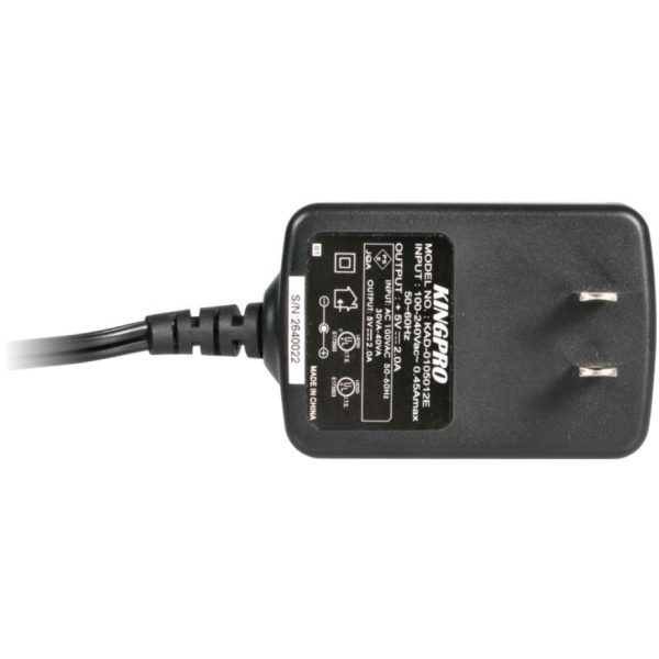 StarTech.com Spare 5V DC Power Adapter for SV231USB & SV431USB - Image 2