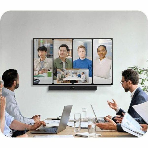 Yealink MeetingBar A40-010 Video Conference Equipment - Image 4