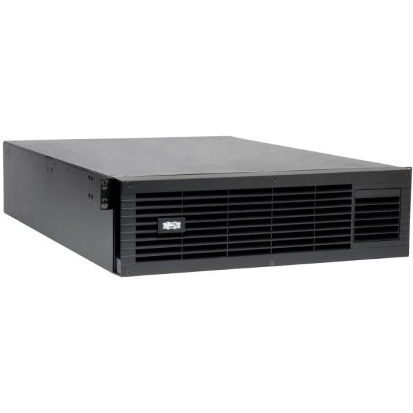 Eaton Tripp Lite Series External 192V 3U Rack/Tower Battery Pack for Select UPS Systems (BP192V12-3U)
