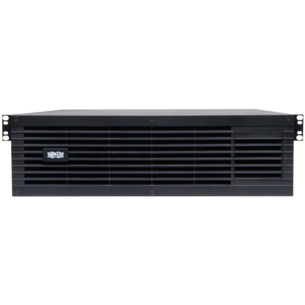 Eaton Tripp Lite Series External 192V 3U Rack/Tower Battery Pack for Select UPS Systems (BP192V12-3U) - Image 3