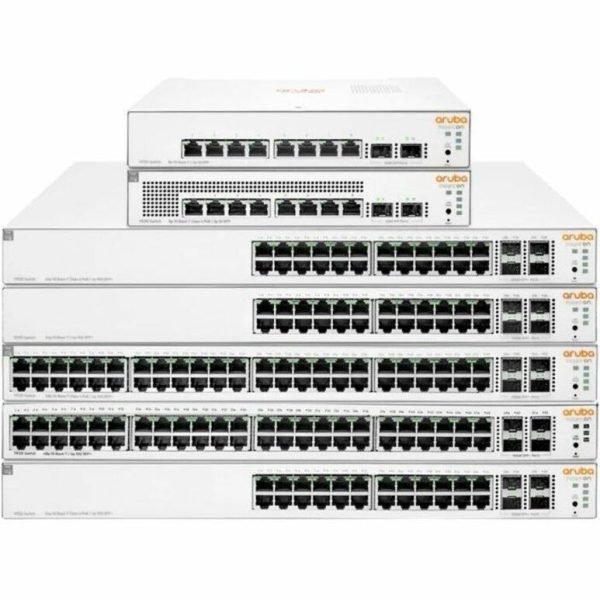 HPE Instant On 1930 8G 2SFP Switch - Image 3