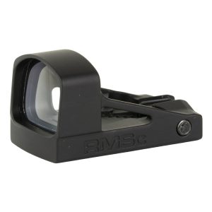 SHLDS RMSC PLY ED RFX MINI SGHT 4MOA