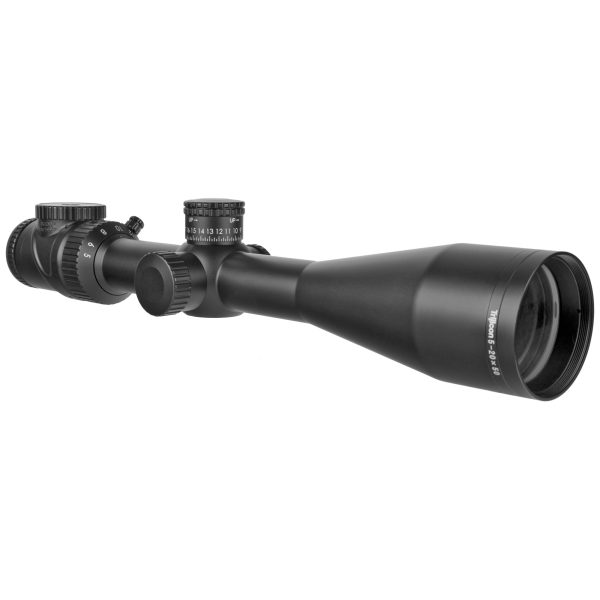 TRIJICON ACCUPOINT 5-20X50 MOA GRN - Image 2