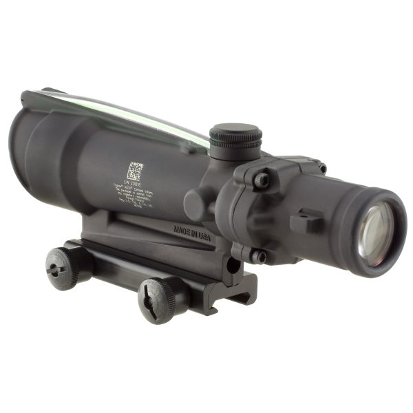 TRIJICON ACOG 3.5X35 .223 GRN HOR SH - Image 4