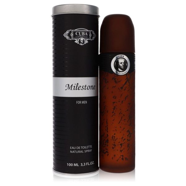 Fragluxe Eau De Toilette Spray 3.3 oz for Men