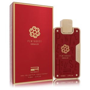 Rue Broca Eau De Parfum Spray (Unisex) 2.7 oz for Men
