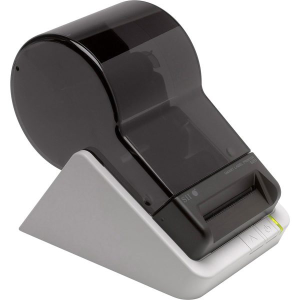 Seiko Desktop 2" Direct Thermal Label Printer included with our Smart Label Software - Image 3