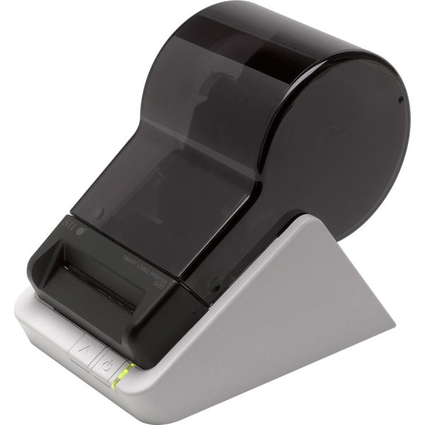 Seiko Desktop 2" Direct Thermal Label Printer included with our Smart Label Software - Image 4
