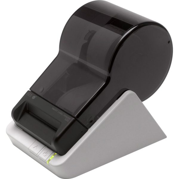 Seiko Desktop 2" Direct Thermal Label Printer included with our Smart Label Software - Image 11