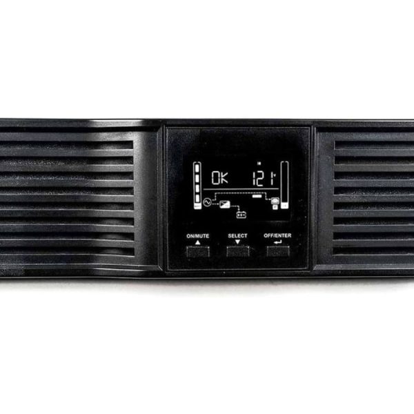 Vertiv Liebert PSI5 UPS - 3000VA/2700W 120V| 2U Line Interactive AVR Tower/Rack - Image 6