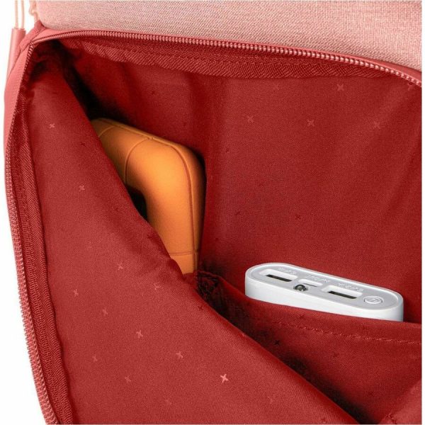 Incase Facet Carrying Case (Backpack) for 16" Apple MacBook Pro - Aged Pink - Image 5