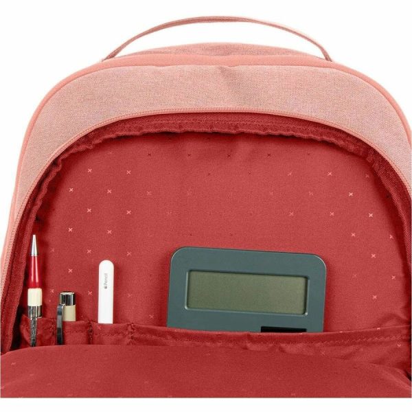 Incase Facet Carrying Case (Backpack) for 16" Apple MacBook Pro - Aged Pink - Image 6