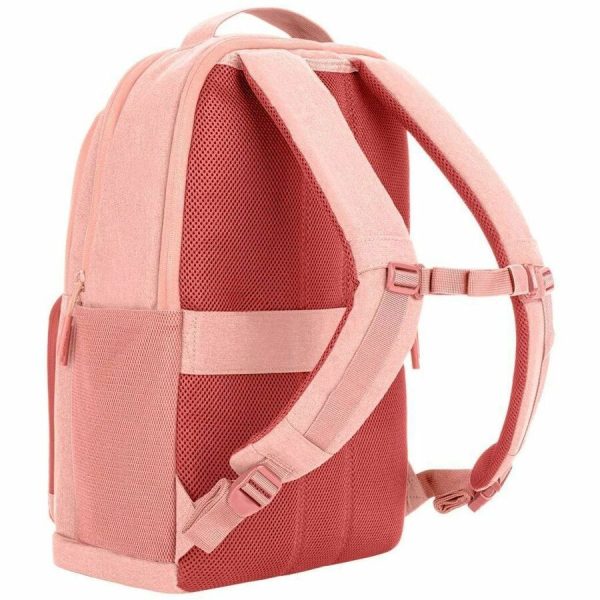Incase Facet Carrying Case (Backpack) for 16" Apple MacBook Pro - Aged Pink - Image 10