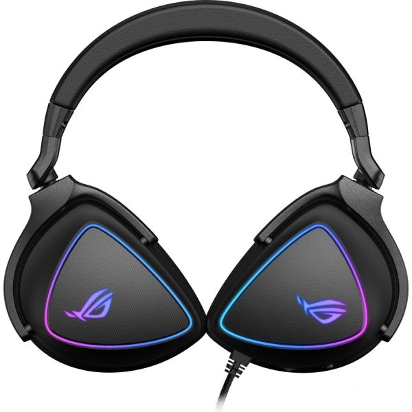 Asus ROG Delta S Gaming Headset - Image 2