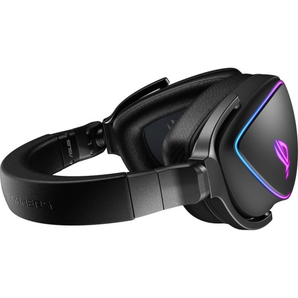 Asus ROG Delta S Gaming Headset - Image 4
