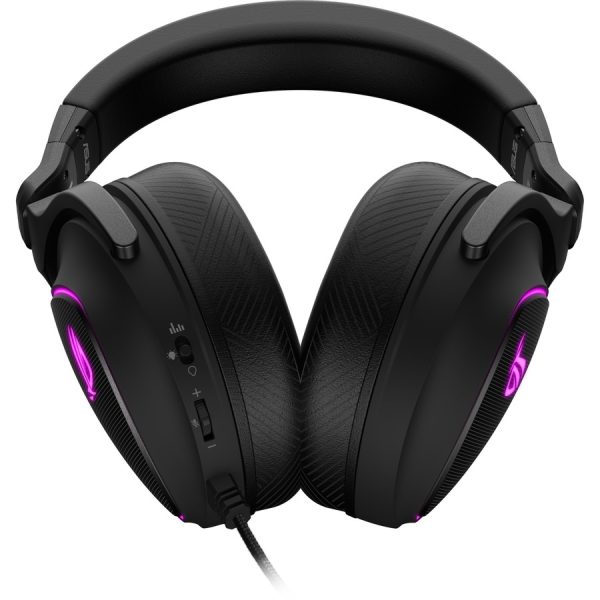Asus ROG Delta S Gaming Headset - Image 5