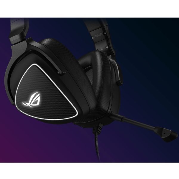 Asus ROG Delta S Gaming Headset - Image 7