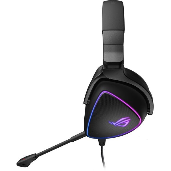 Asus ROG Delta S Gaming Headset - Image 13