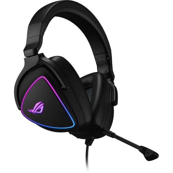 Asus ROG Delta S Gaming Headset - Image 14