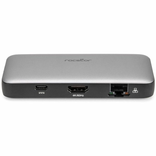 Rocstor Premium Docking Station - Image 2