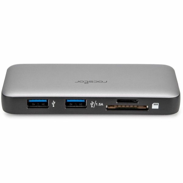 Rocstor Premium Docking Station - Image 3