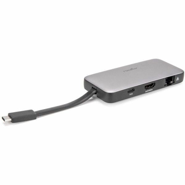 Rocstor Premium Docking Station - Image 4