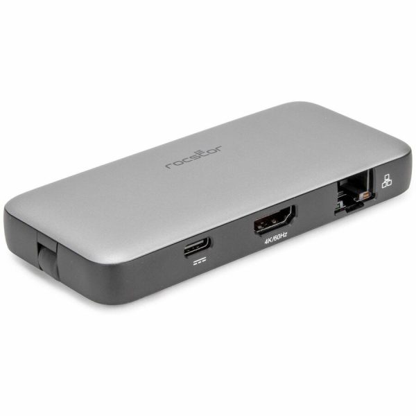 Rocstor Premium Docking Station - Image 5