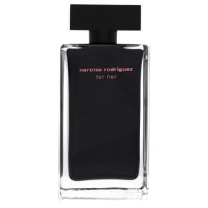 Narciso Rodriguez Eau De Toilette Spray (Tester) 3.4 oz for Women