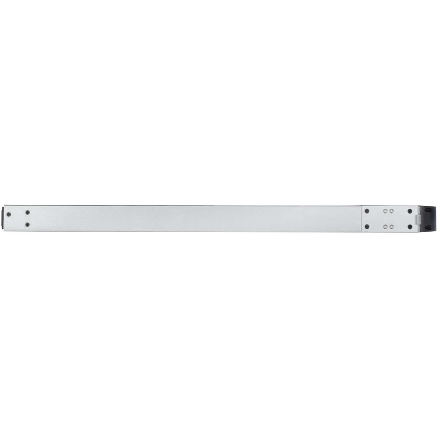 Eaton Tripp Lite Series SmartPro 1440VA 1100W Line-Interactive Sine Wave UPS, AVR, 120V, 5 Outlets, Network Card Option, LCD, USB, 1U Rack/Tower - Image 6
