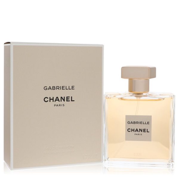 Chanel Eau De Parfum Spray 1.7 oz for Women