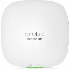 HPE Instant On AP22 802.11ax 1.66 Gbit/s Wireless Access Point