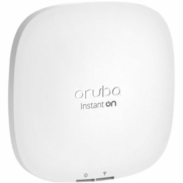 HPE Instant On AP22 802.11ax 1.66 Gbit/s Wireless Access Point - Image 2