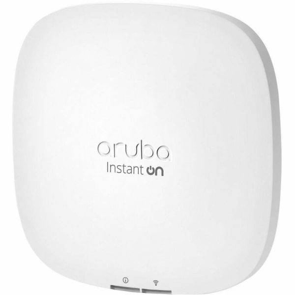 HPE Instant On AP22 802.11ax 1.66 Gbit/s Wireless Access Point - Image 3