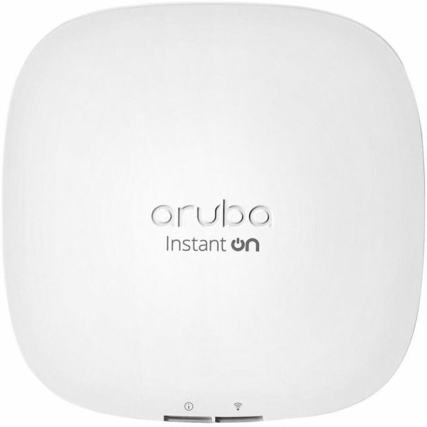 HPE Instant On AP22 802.11ax 1.66 Gbit/s Wireless Access Point - Image 4