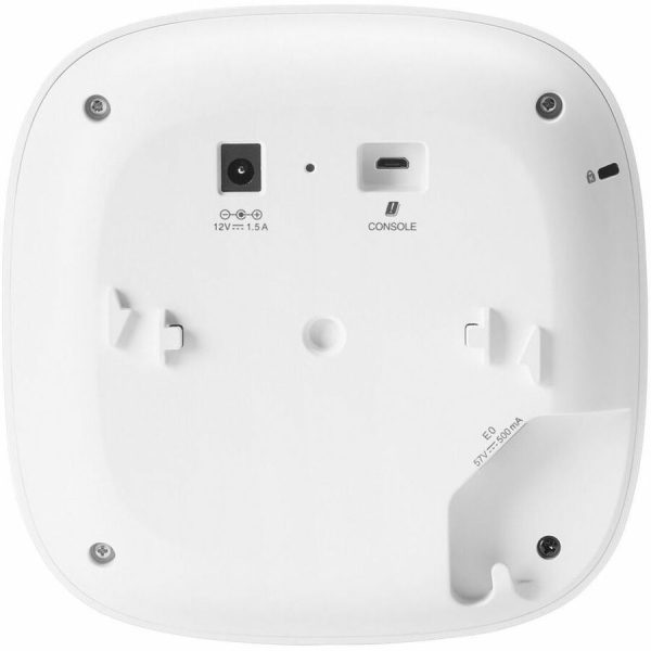 HPE Instant On AP22 802.11ax 1.66 Gbit/s Wireless Access Point - Image 5