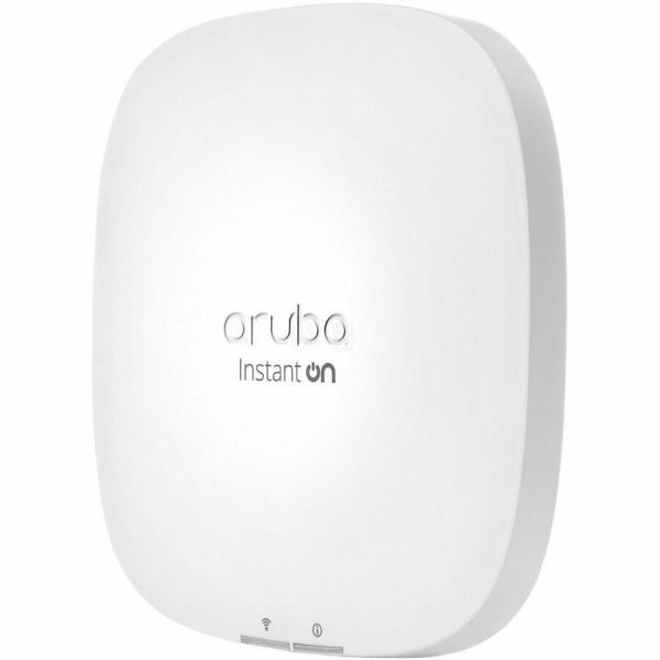 HPE Instant On AP22 802.11ax 1.66 Gbit/s Wireless Access Point - Image 6